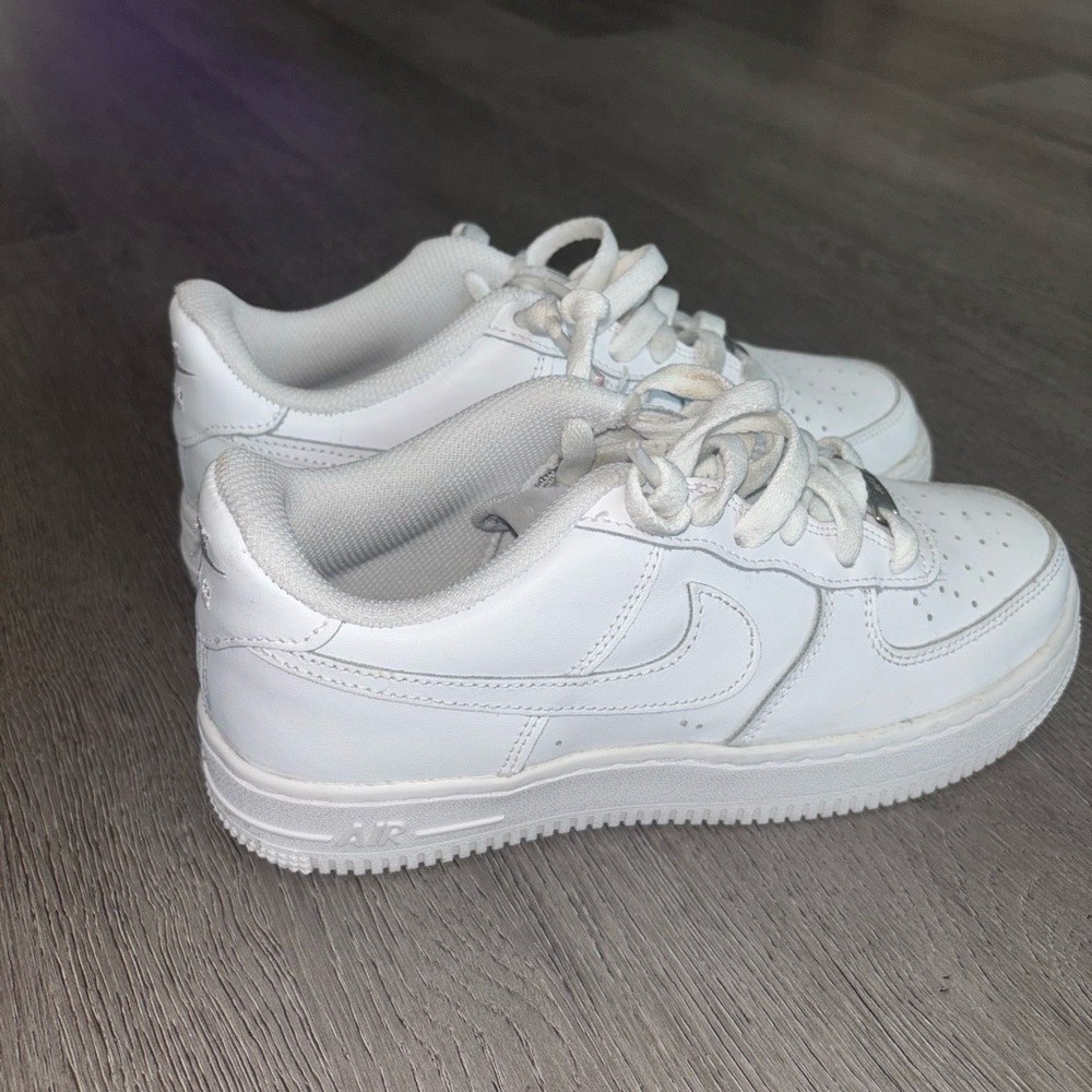 Air Force 1’s
